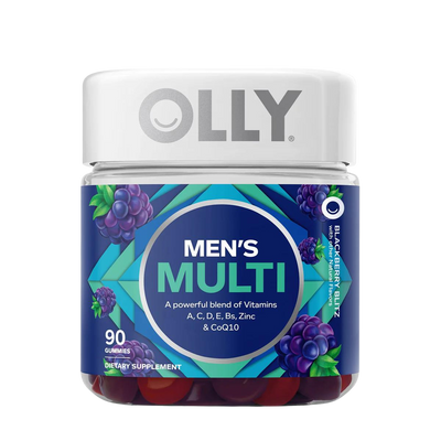 OLLY® Men's Multi MultiVitamins