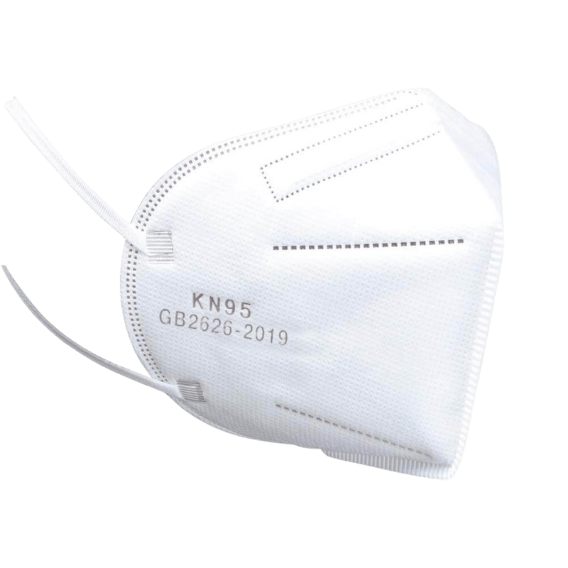 KN95 Masks - Build Your Own Bundle - 90 Masks